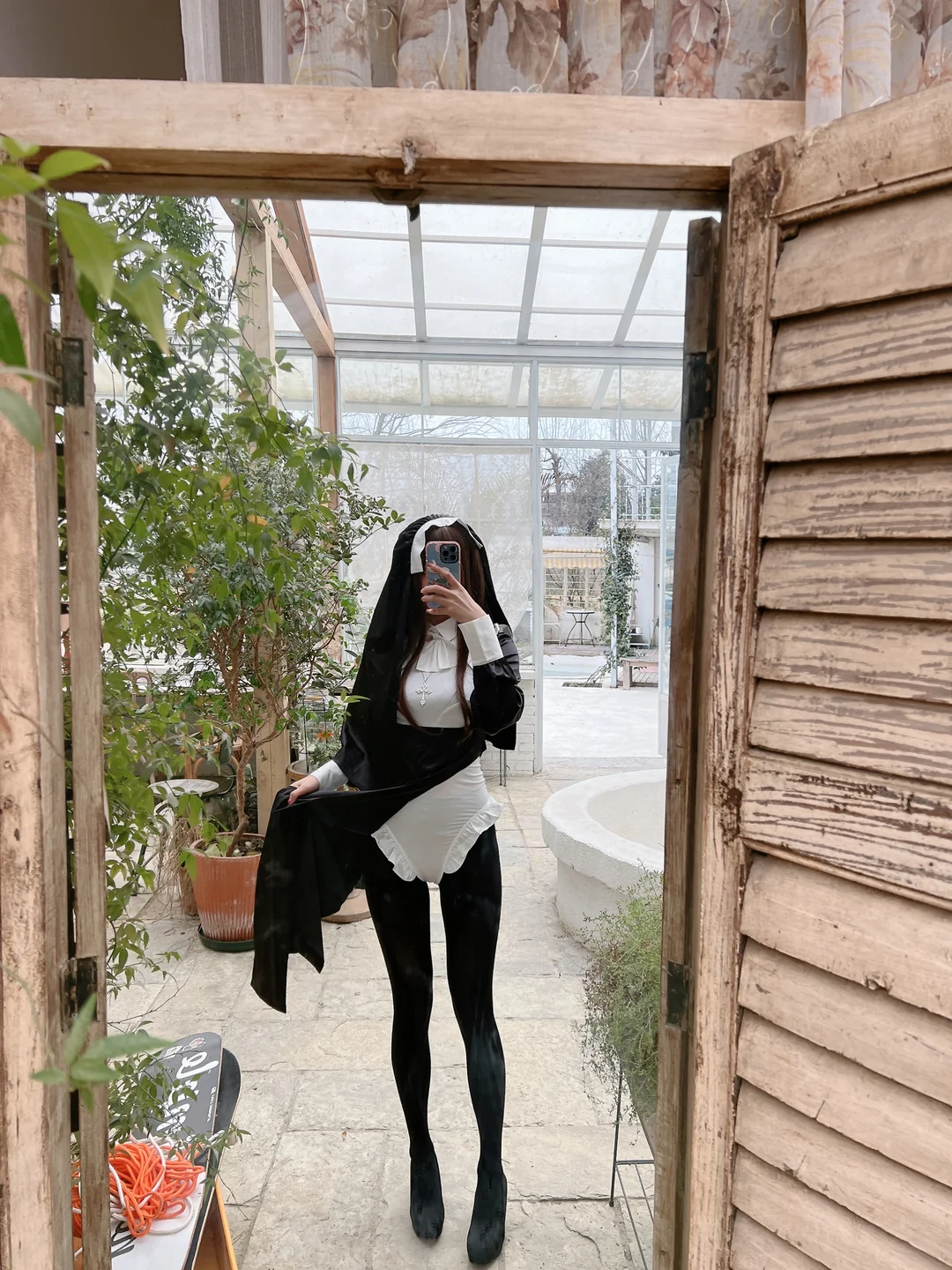 51酱 - No.020 2023年01月真爱粉 [76P,8V-435MB] tg@simisebaisi 【丝足阁】067.webp